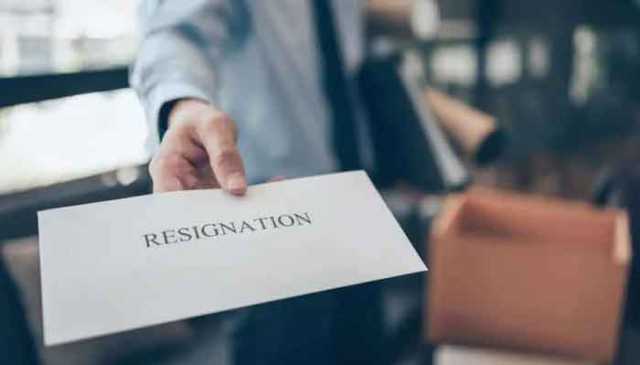 ’ورک فرام ہوم‘ کو چھٹی کے مترادف قرار دینے پر ملازم نے استعفیٰ دیدیا