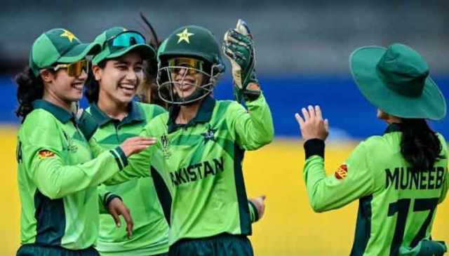 ویمنز ورلڈکپ کی ٹیم آف دی ٹورنامنٹ کا اعلان، پاکستانی کھلاڑی بھی شامل