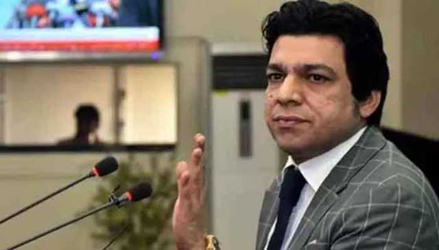 4 ووٹ ابھی بھی ہماری جیب میں تھے، 28 ویں ترمیم کیلئے رکھ لئے: فیصل واوڈا