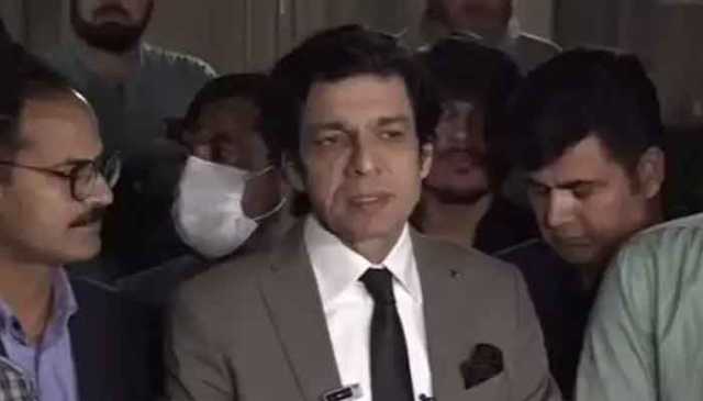 27 ویں ترمیم منظور ہوگئی، 28 ویں ترمیم کی تیاری کریں: فیصل واوڈا