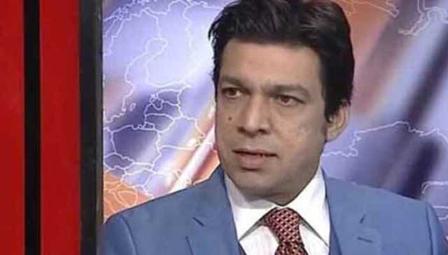 جن ججز کے استعفے آتے رہینگے وہ فوری منظور بھی کرلیے جائیں گے‘ فیصل واوڈا