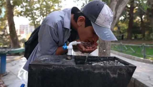 ’شہر خالی کرنا پڑسکتا ہے‘، ایرانی صدر نے شہریوں کو خبردار کردیا