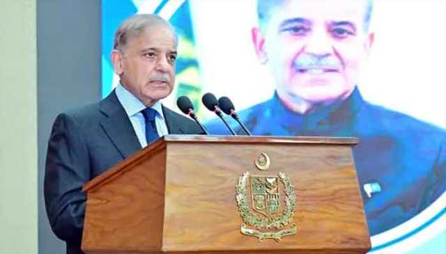 برداشت اور رواداری قیام پاکستان کی بنیاد ہے، وزیراعظم