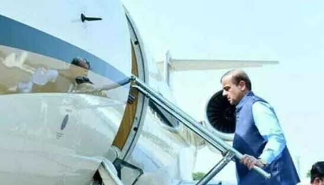 وزیراعظم کل ایک روزہ دورے پر کراچی پہنچیں گے