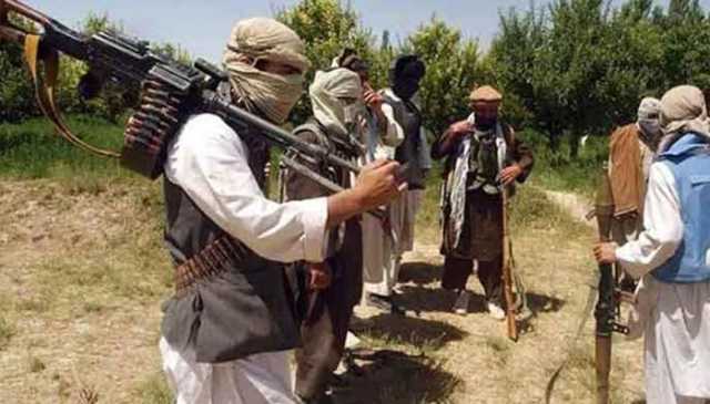 وادی تیراہ میں خوارج کی بڑھتی دہشتگردی، پشاور میں خطرے کی گھنٹی بج گئی