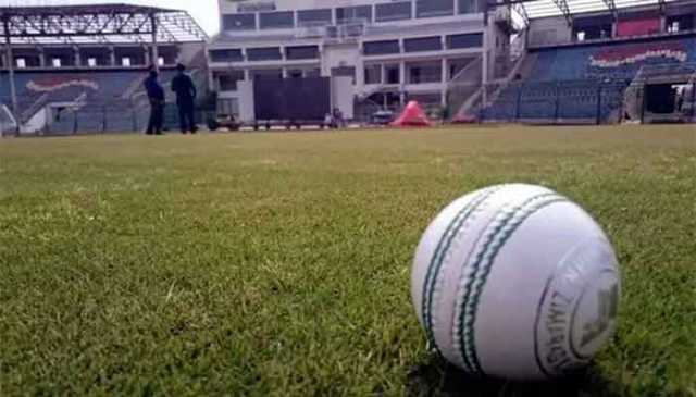 عالمی اوور 40 ٹی ٹوئنٹی ٹورنامنٹ: پاکستان سیمی فائنل میں پہنچ گیا