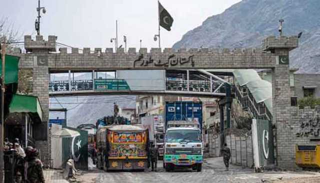 پاکستان پر انحصار ختم ،متبادل تجارتی راستے تلاش کئے جائیں ، ملا برادر