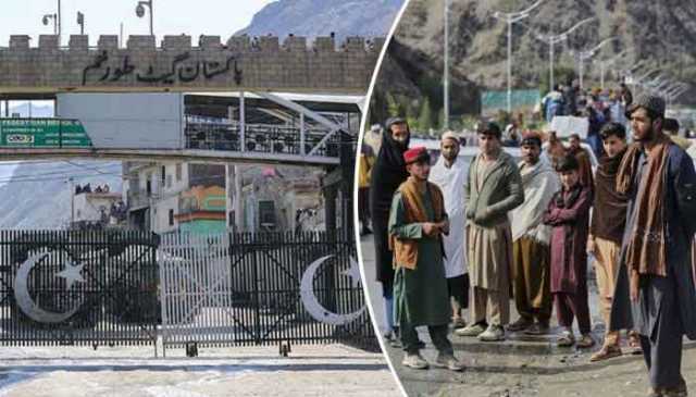افغانوں کی واپسی، طورخم سرحد آج کھلے گی