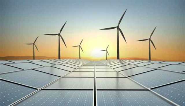 قابلِ تجدیدتوانائی ذرائع تنصیبات میں اضافہ، پیداوار3 گُنا ہونیکا امکان