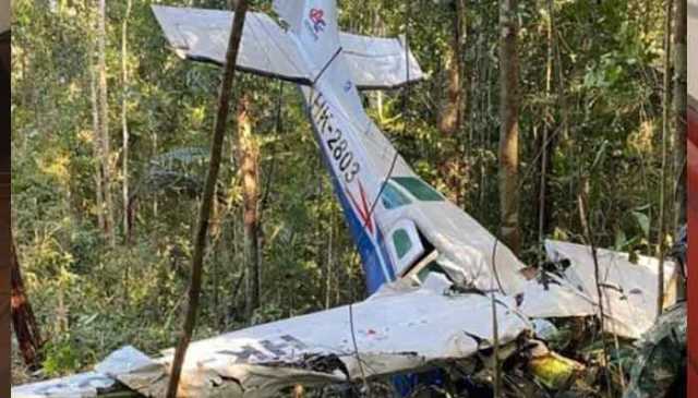 سڈنی، فضائی کرتب کے دوران 2 طیارے ٹکرا گئے، 1 پائلٹ ہلاک