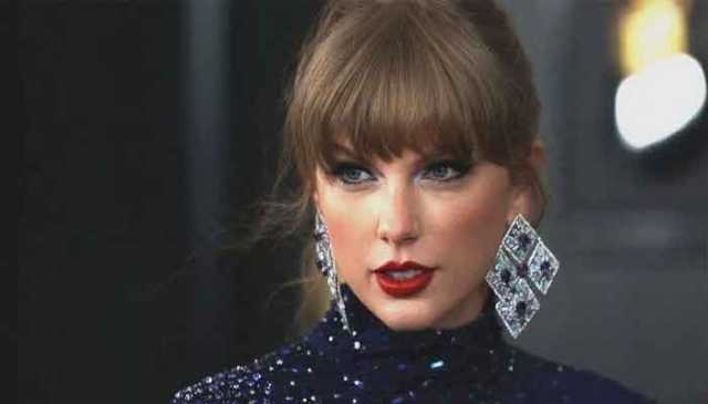 ٹیلر سوئفٹ عالمی سطح پر اے آئی ڈیپ فیک کا سب سے بڑا ہدف قرار