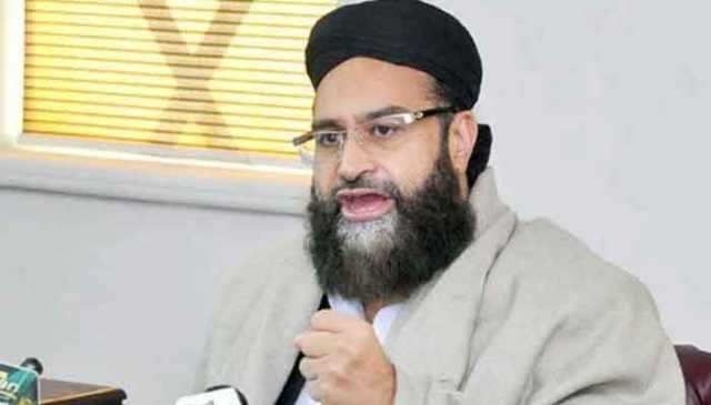 پاکستان کے علماء کا ضمیر خریدنا آسان کام نہیں: طاہر اشرفی