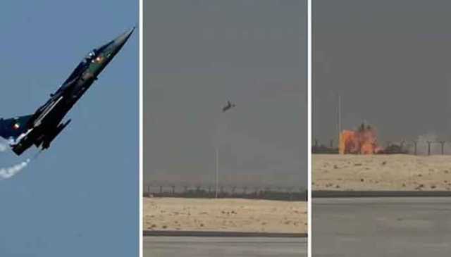 بھارت کو شدید دھچکا، تیجس ایکسپورٹ کے خواب مٹی میں مل گئے