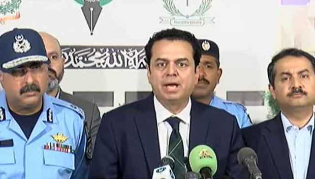 حکومت کااسلام آباد کو محفوظ بنانے کیلئے ’سکیور نیبر ہوڈ‘ سروے کا اعلان