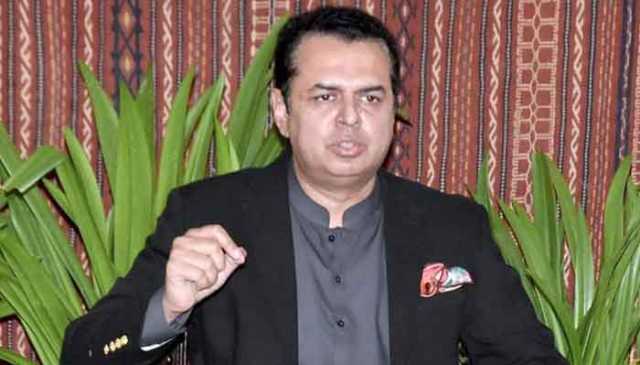 پاکستان غیر قانونی ہجرت کے خاتمے کیلئے عالمی برادری کیساتھ ہے: طلال چوہدری
