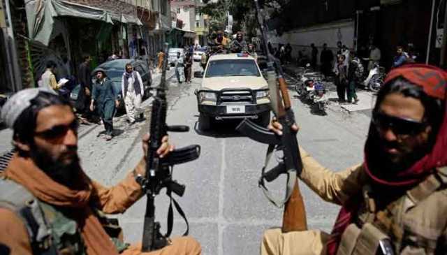 آسٹریلیا کی سنگین جرائم کے احتساب کیلئے طالبان کیخلاف نئی پابندیوں کی تجاویز