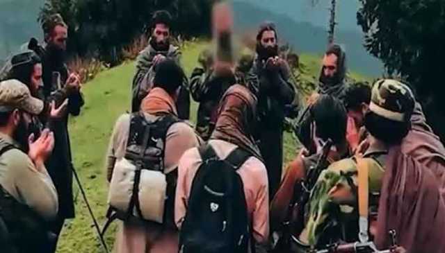 افغان طالبان رجیم اور فتنہ خوارج کے اسلام کے لبادے میں چھپے مکروہ عزائم بے نقاب