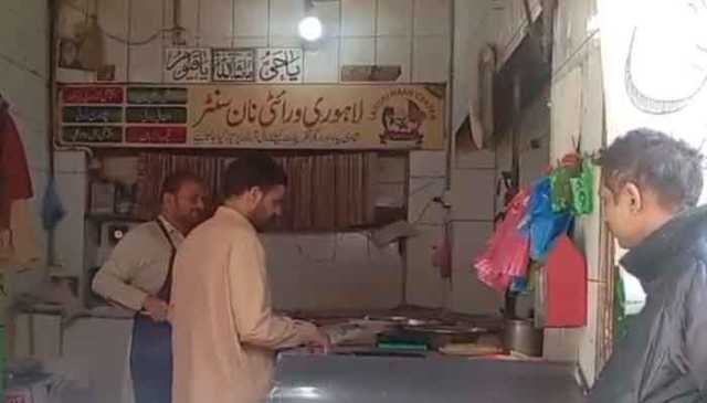 راولپنڈی میں نان بائیوں کی ہڑتال ختم، شہر بھر کے تندور کھل گئے