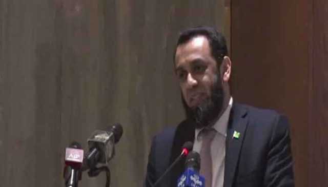 پاکستان، ایران نے حالیہ جنگوں میں ثابت کیا ہم مضبوط لوگ ہیں، عطا تارڑ