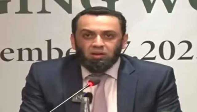 خارجہ پالیسی فعال، سعودی عرب کیساتھ تاریخی دفاعی معاہدہ اہم کامیابی ہے، عطا تارڑ