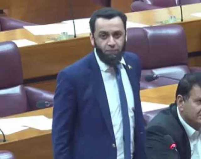 اپوزیشن کے قول و فعل میں تضاد، میثاق جمہوریت کی دعوت دی، عطاء تارڑ