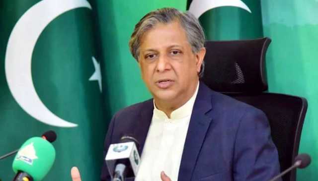 وزیر قانون نے 27ویں آئینی ترمیم کا بل سینیٹ میں پیش کر دیا