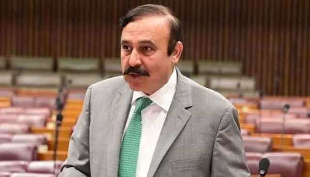 27 ویں آئینی ترمیم پر منفی پروپیگنڈا بند کیا جائے، پیپلز پارٹی کو اعتماد میں لینگے، وزیر پارلیمانی امور