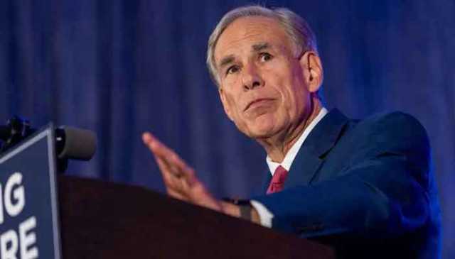 ٹیکساس، گورنر گریگ ایبٹ نے دو بڑی مسلم تنظیموں پر پابندی لگا دی