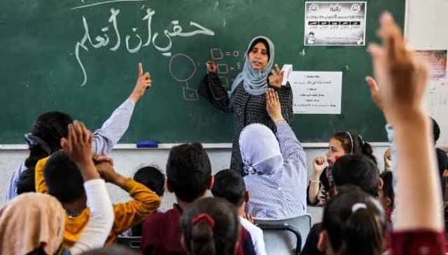 غزہ: اسرائیلی مظالم تعلیم سے نہ روک سکے، انٹر امتحانات میں 11 فلسطینی لڑکیوں کی ٹاپ پوزیشن