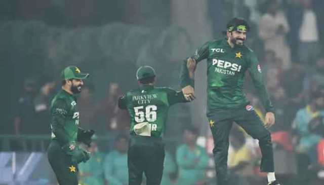 ٹی ٹوئنٹی ورلڈ کپ کیلیے پاکستانی امیدوں کا چراغ پھر روشن ہونے لگا