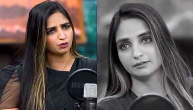 ’گالیاں‘ تنقید کے باوجود ٹک ٹاکر کی 15 منٹ کی آمدن 1 لاکھ سے زائد