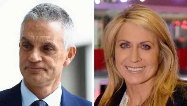 ٹرمپ کی ڈاکو مینٹری میں ایڈیٹنگ تنازع، بی بی سی کے ڈی جی اور سی اِی او نے استعفیٰ دیدیا