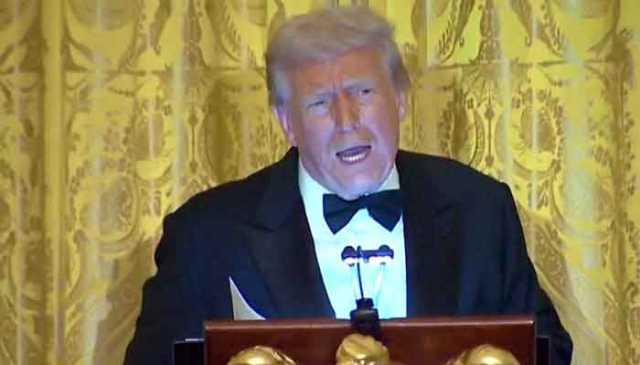 امریکی صدر نے سعودی عرب کو اہم نان نیٹو اتحادی قرار دے دیا