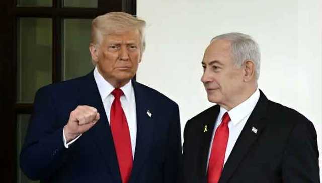 امریکا نے غزہ امن منصوبے کی فیصلہ سازی سے اسرائیل کو نکال دیا