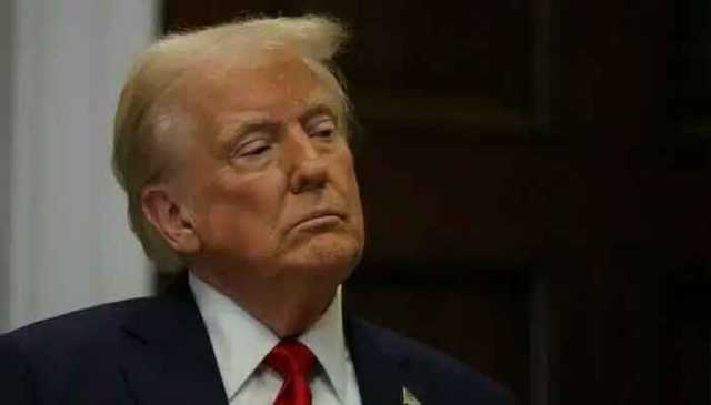 وینزویلا میں فوجی کارروائی کرنے کیلئے اپنا فیصلہ کرچکا ہوں، ٹرمپ