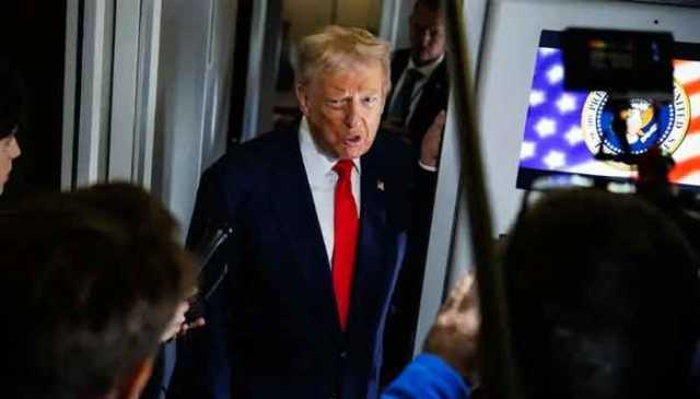 ’عیسائیوں کا قتلِ عام‘: ٹرمپ کی نائجیریا کے خلاف فوجی کارروائی کی دھمکی