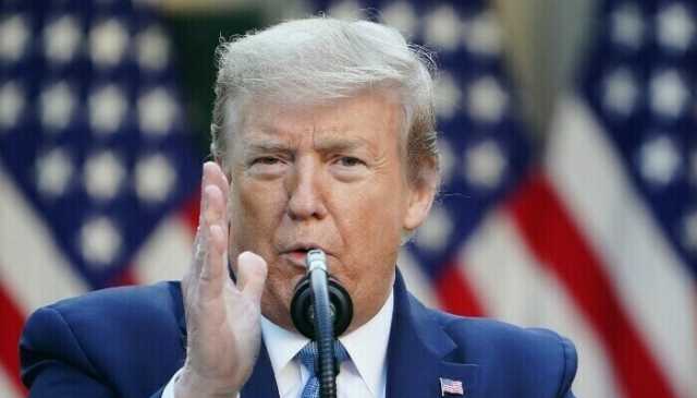 روس۔یوکرین جنگ اختتام کے قریب، امریکی صدر ڈونلڈ ٹرمپ کا بڑا دعویٰ