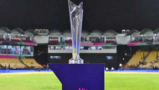 ٹی 20 ورلڈ کپ؛ کون سے بھارتی شہر افتتاحی میچ اور فائنل کی میزبانی کریں گے؟