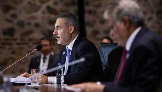 ترکیہ میں غزہ اجلاس آج، پاکستان اسرائیلی فوج کے مکمل انخلا کا مطالبہ کرے گا