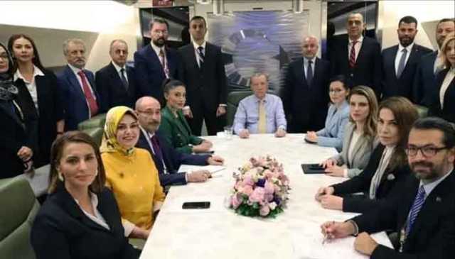 پاک افغان کشیدگی پر مذاکرات،اعلیٰ ترک حکام آئندہ ہفتے پاکستان جائینگے، اردوان