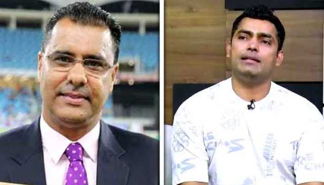 میرے کیریئر کو سب سے زیادہ نقصان وقار یونس نے پہنچایا: عمر اکمل کا سابق ہیڈ کوچ پر سنگین الزام