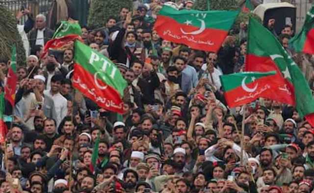 26 نومبر، پی ٹی آئی کا یوم سیاہ کا اعلان، ریجنل تنظیمیں احتجاج کرینگی، جنید اکبر