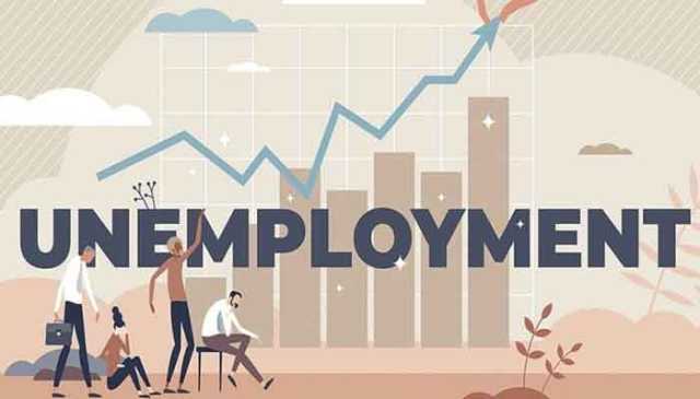 پاکستان میں بیروزگاری کی شرح بڑھ کر 7.1 فیصد ہوگئی، سروے
