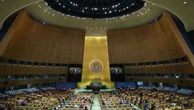 اقوام متحدہ: پاکستان کی ہتھیاروں، جوہری سلامتی سے متعلق 4 قراردادیں منظور