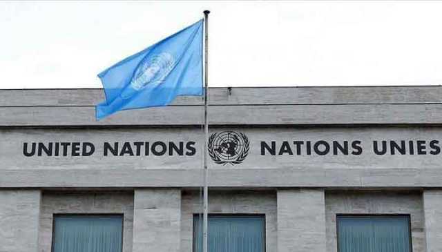 امارات دنیا کا سب سے بڑا امداد کرنے والا ملک قرار