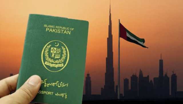پاکستانیوں کے لیے امارات کے ویزوں کی بندش کی خبریں بے بنیاد، قونصل جنرل کی وضاحت