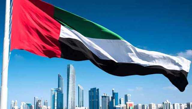 یو اے ای میں پرچم کی توہین پر سخت سزا اور جرمانے کا اعلان