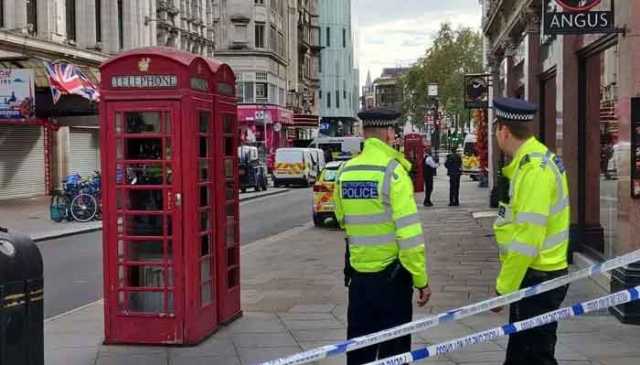 لندن، ایمرجنسی نمبر پر صرف 15 فیصد کالز ہنگامی صورت حال سے متعلق تھیں، پولیس