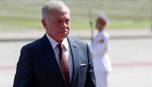 اردن کے شاہ عبداللّٰہ دوم پاکستان کا دورہ کریں گے، ترجمان دفتر خارجہ