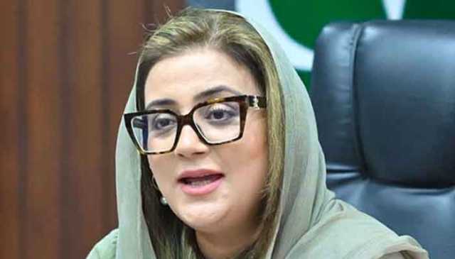 مریم نواز سب سے زیادہ منصوبے شروع اور مکمل کرنیوالی وزیرِاعلیٰ، عظمیٰ بخاری